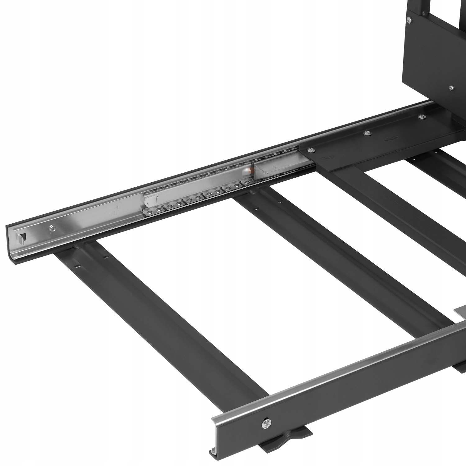 KOSZ CARGO MAGIC CORNER COMFORT MAXIMA 1000 PRAWY REJS do szafki narożnej Głębokość mebla 54 cm