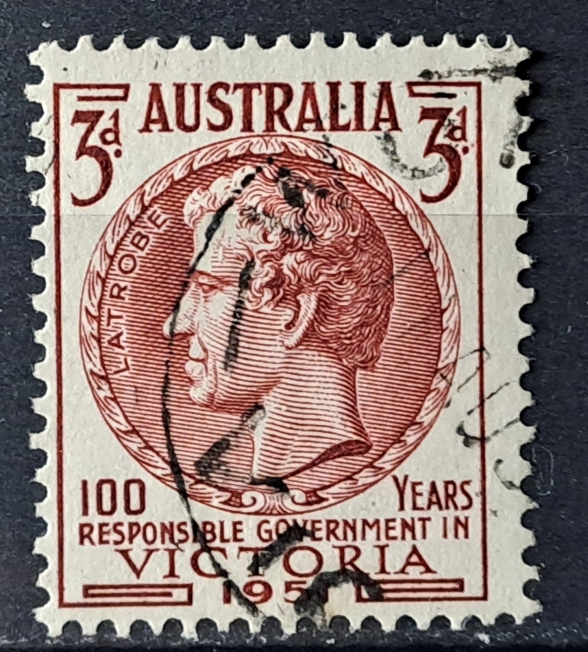 Australia luzak kas - 22/5