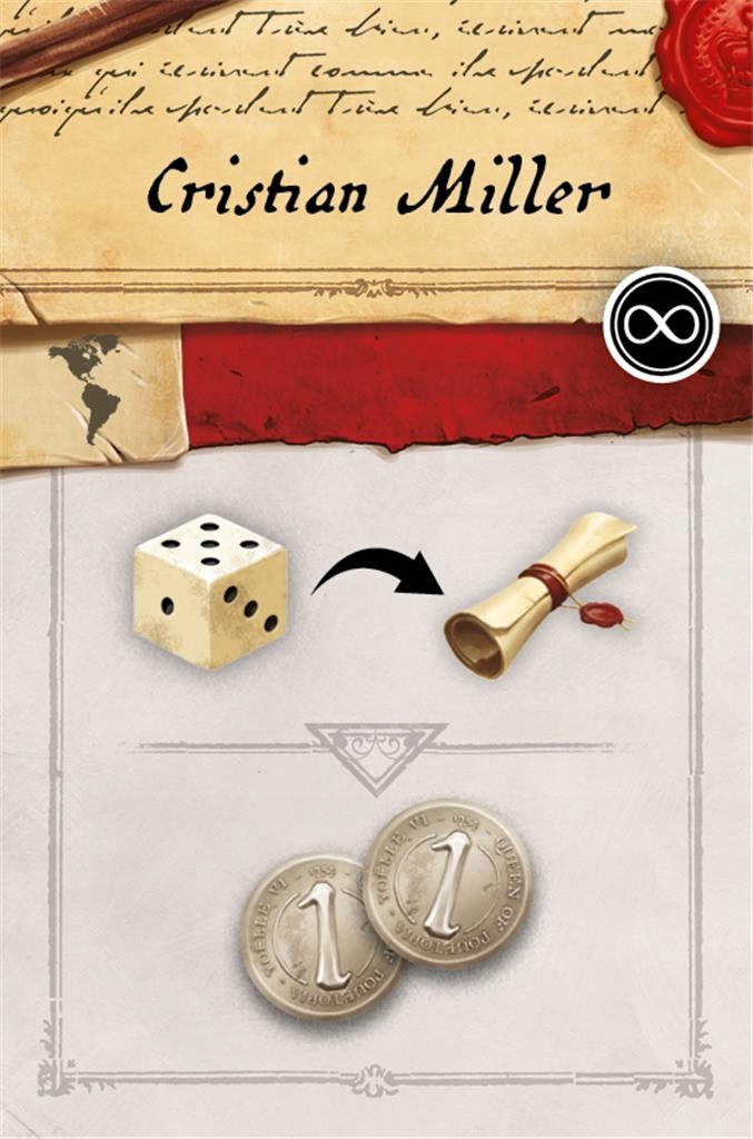 Lucky Duck Games- Encyklopedia Typ Podstawa