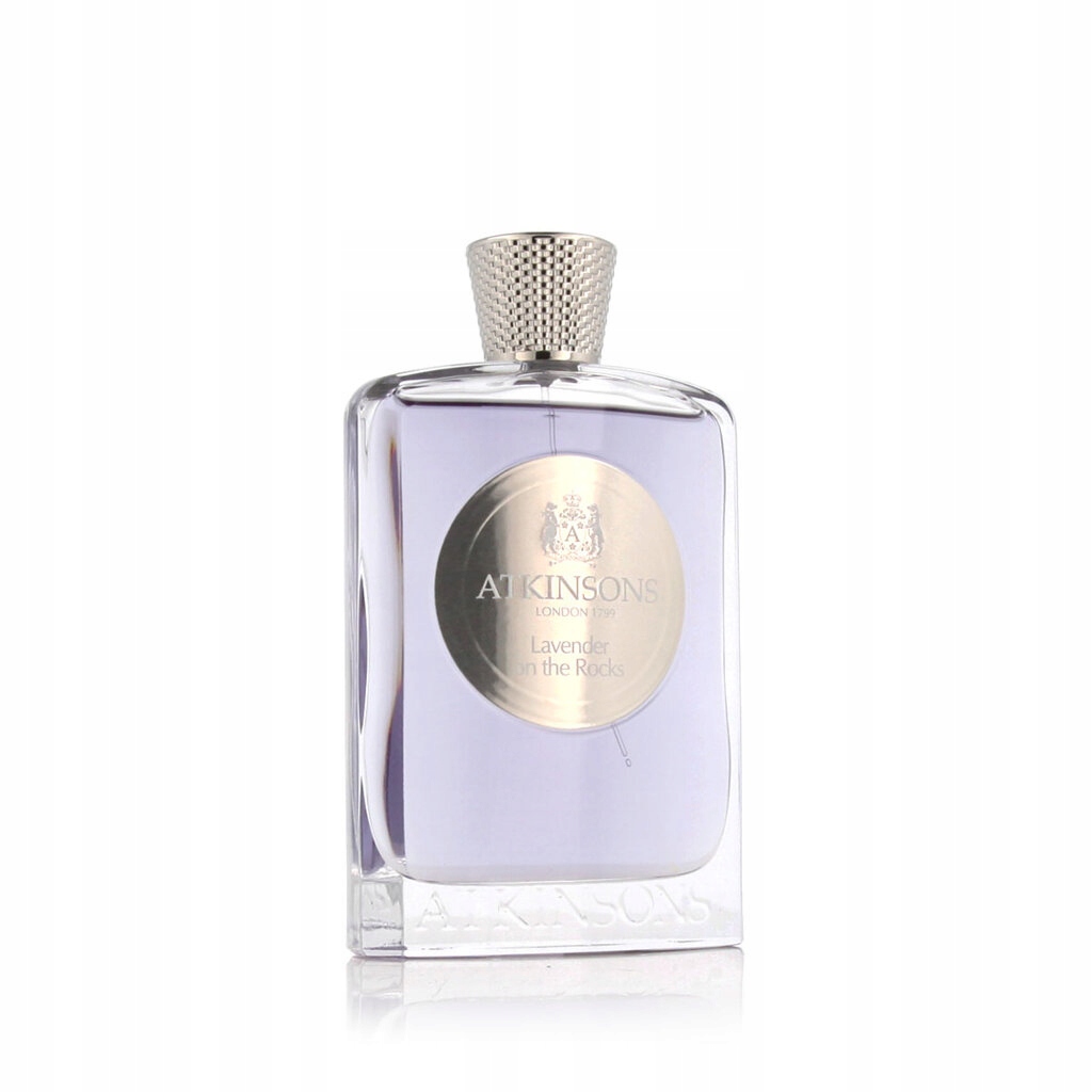 Atkinsons Lavender on the Rocks Edp 100 ml Unisex