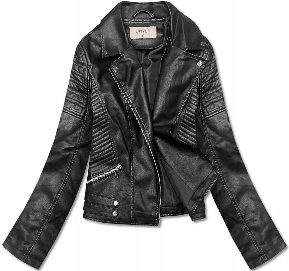 Ramoneska 11Z8031 Černá S (36)