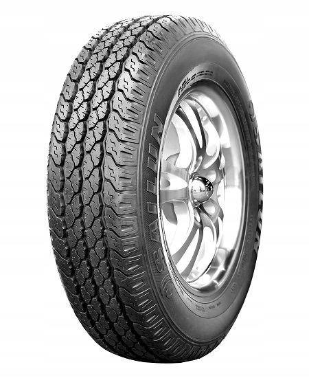 

1x opona letnia 185/80R14 Sailun SL12 102Q