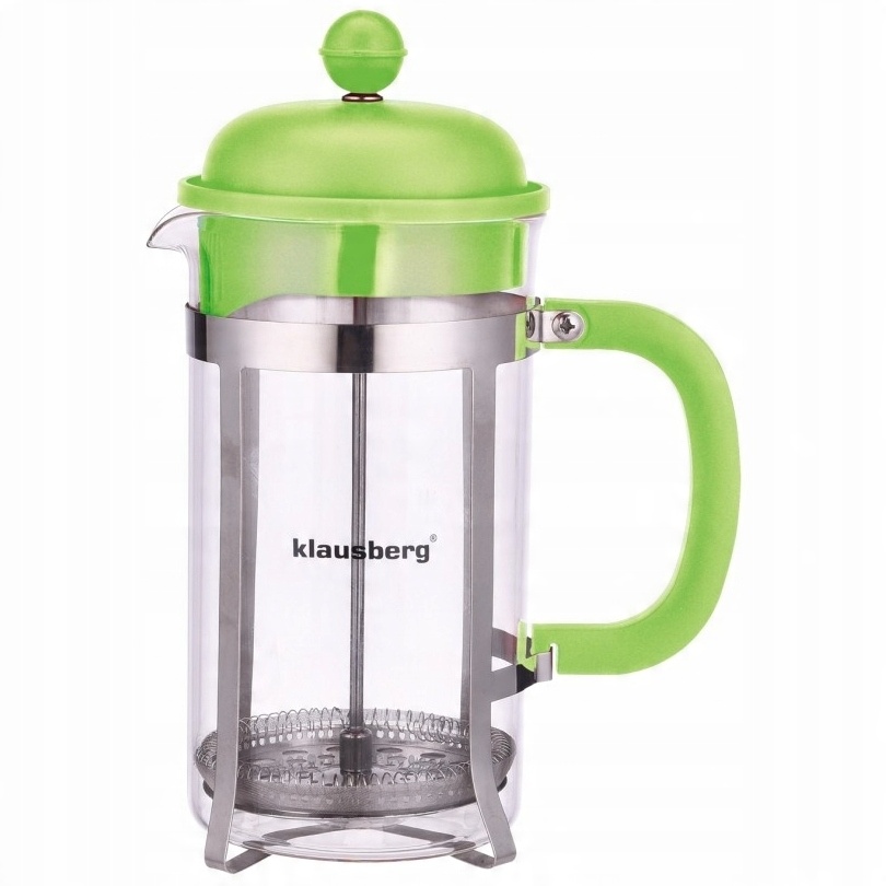 

Zaparzacz do kawy herbaty dzbanek 0,6L KB-7079