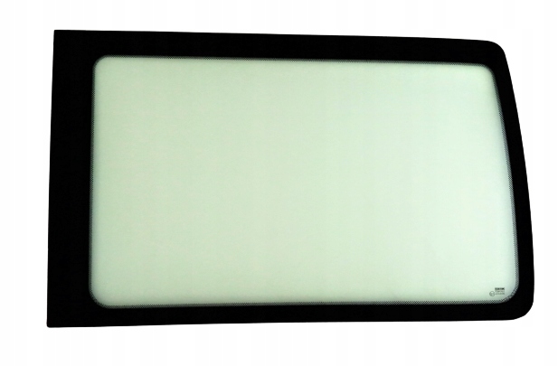 SZYBA BOCZNA LEWA BOK TYŁ VW TRANSPORTER T5 KRÓTKI