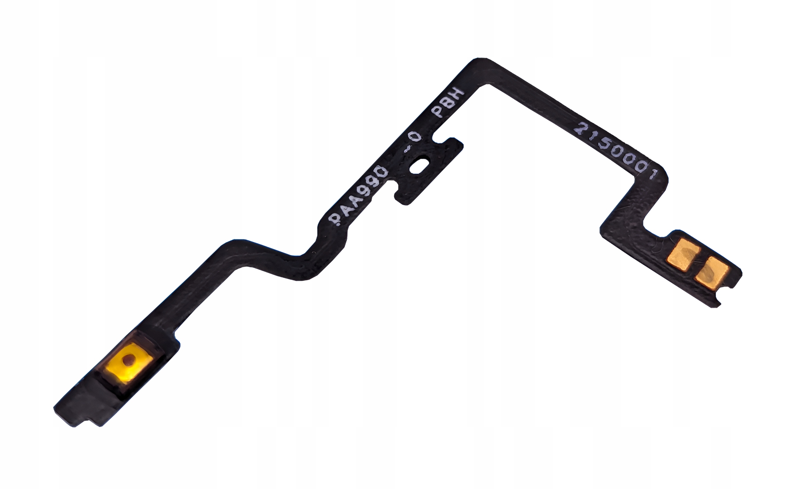 TAŚMA PRZYCISK POWER WŁĄCZNIK DO REALME C31 Rodzaj przycisku przycisk power