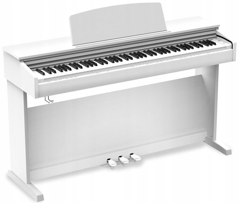 Orla Cdp 2 Satin White digitální piano