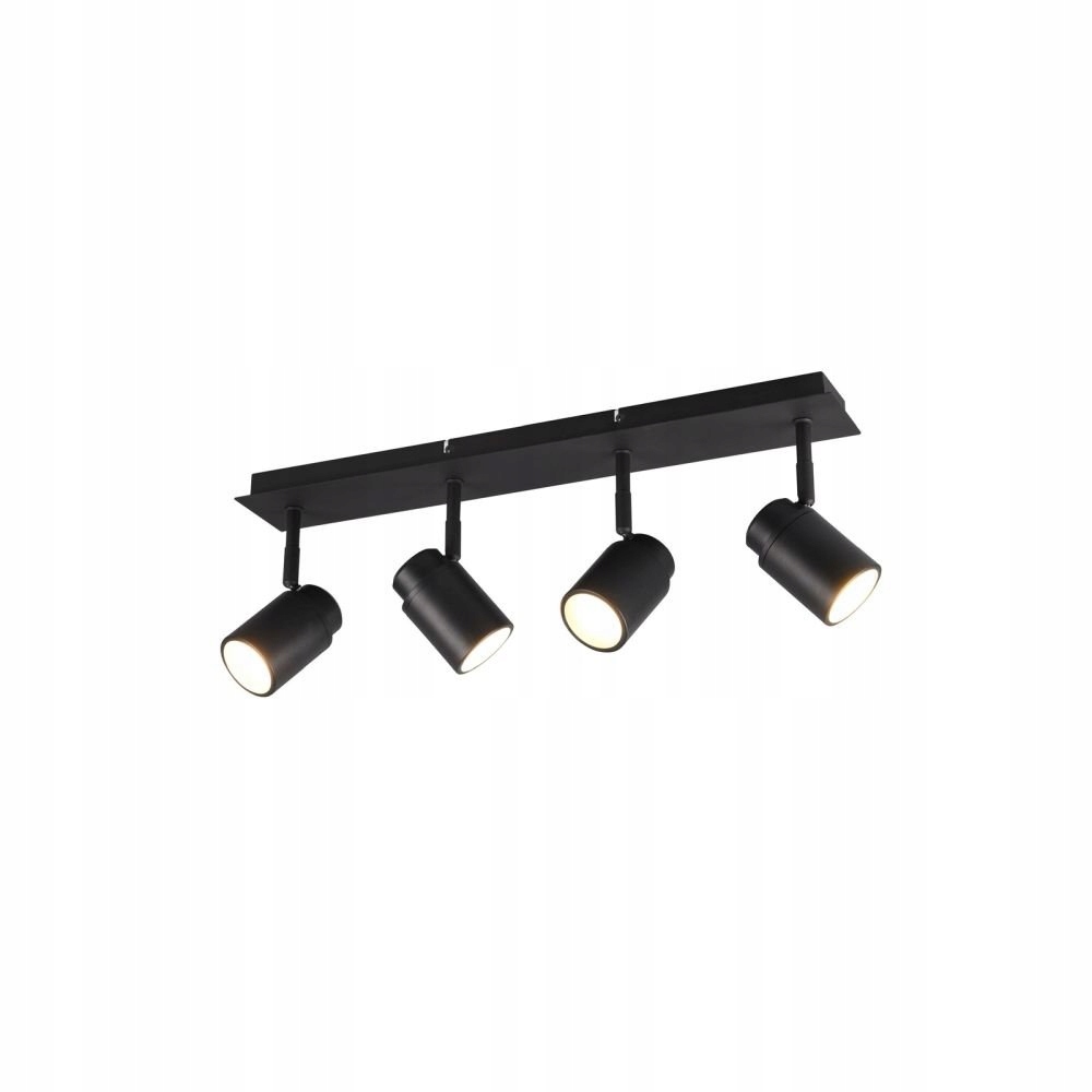 Lampa spotová koupelnová IP44 Angelo 880400432 Trio