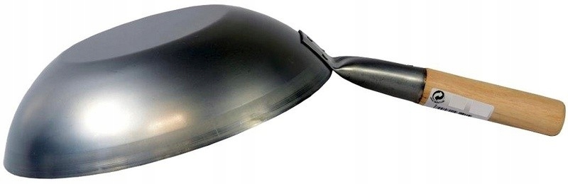 Patelnia Wok 35 cm z płaskim dnem Marka Jade Temple