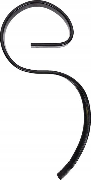 Pružinový zub 45x12x685 mm Herkules CP100300