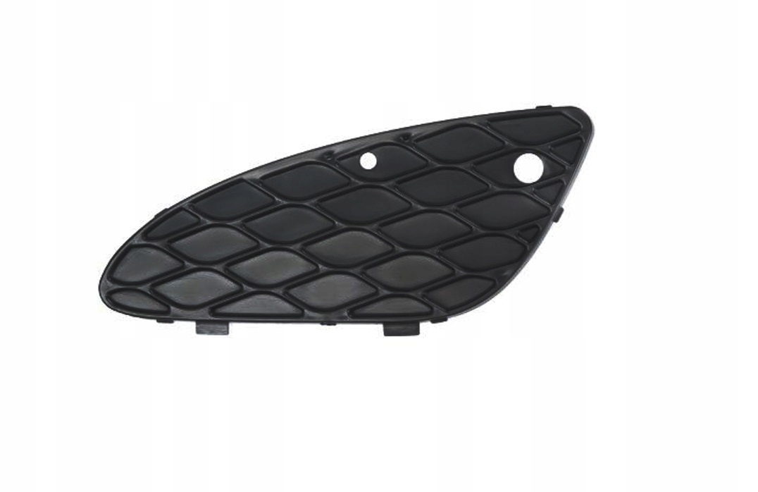 ATRAPA KRATKA ZDERZAKA MERCEDES E W211 LEWA