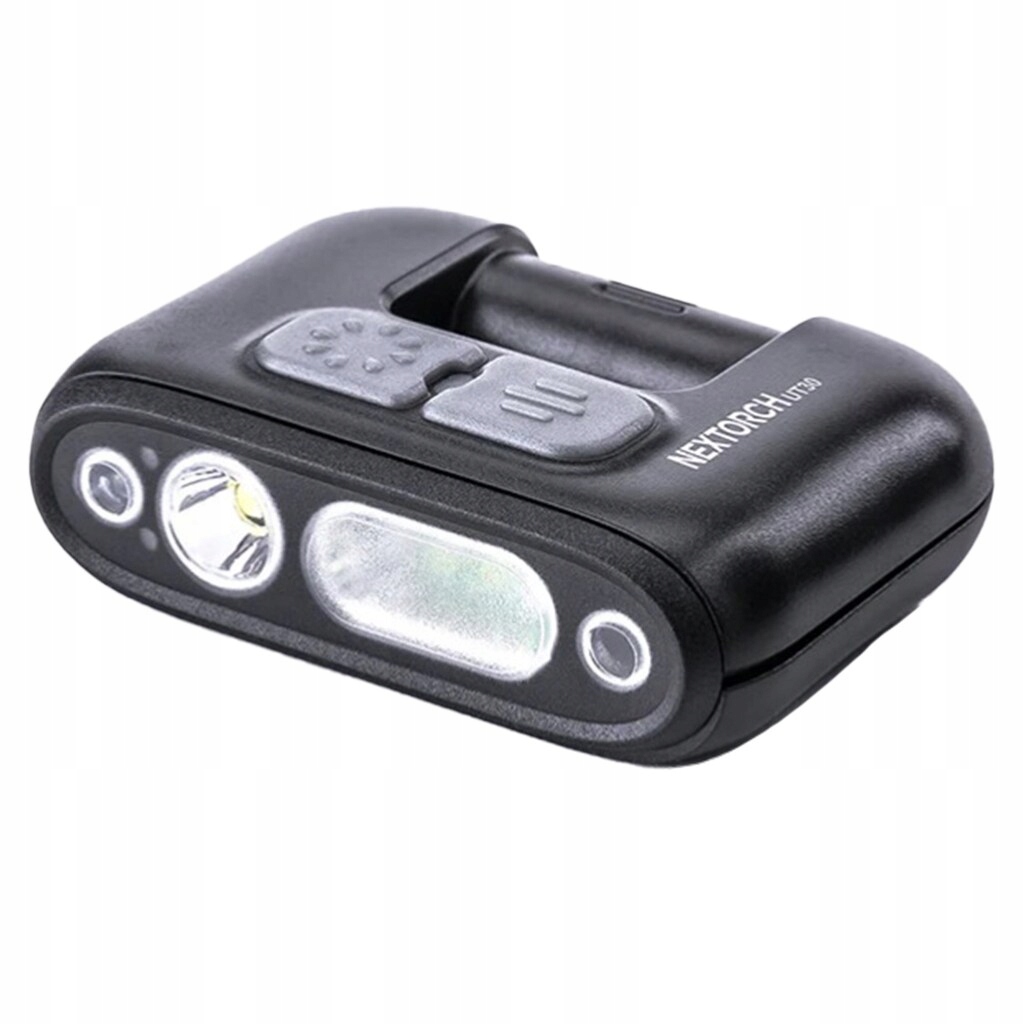 Čelovka na hlavu Nextorch UT30 320 lumenů