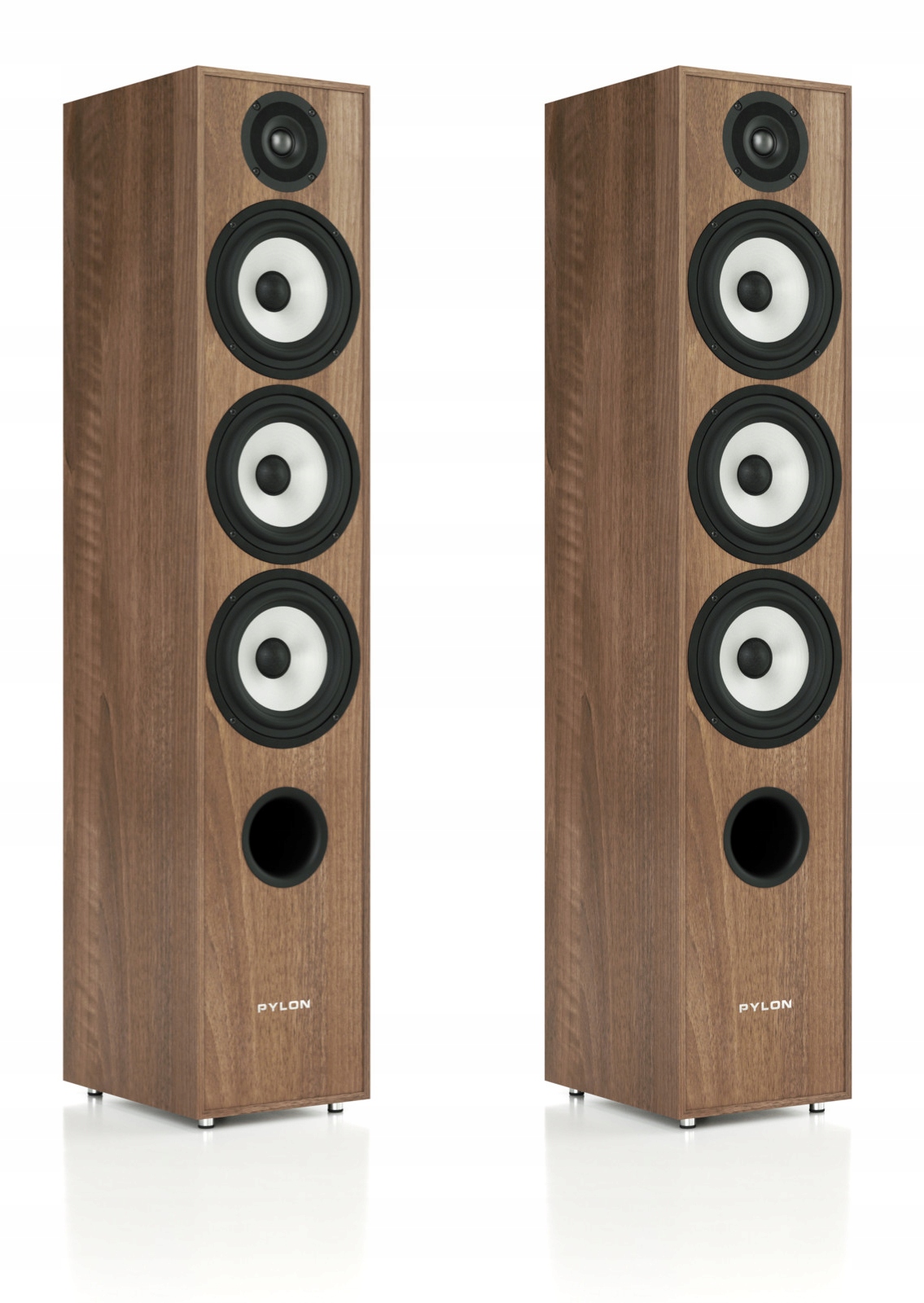Pylon Audio Pearl 27 (Orzech) para