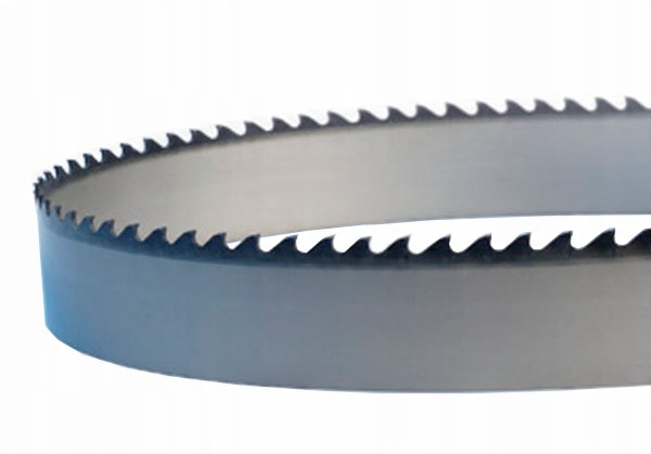 

Piła taśmowa do Aluminium Rontgen 13x0,65x1640
