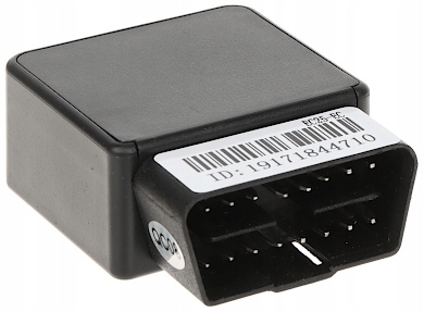 LOCATOR GPS ATE-GT5R AUTONE