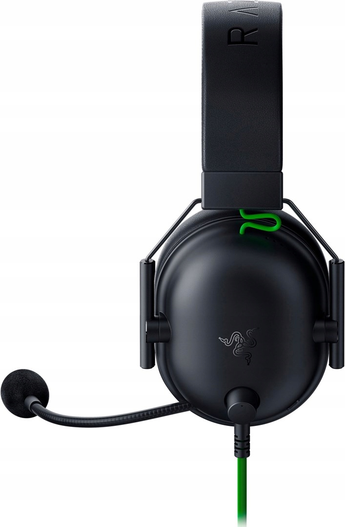Słuchawki Razer BlackShark V2 X Stan opakowania oryginalne