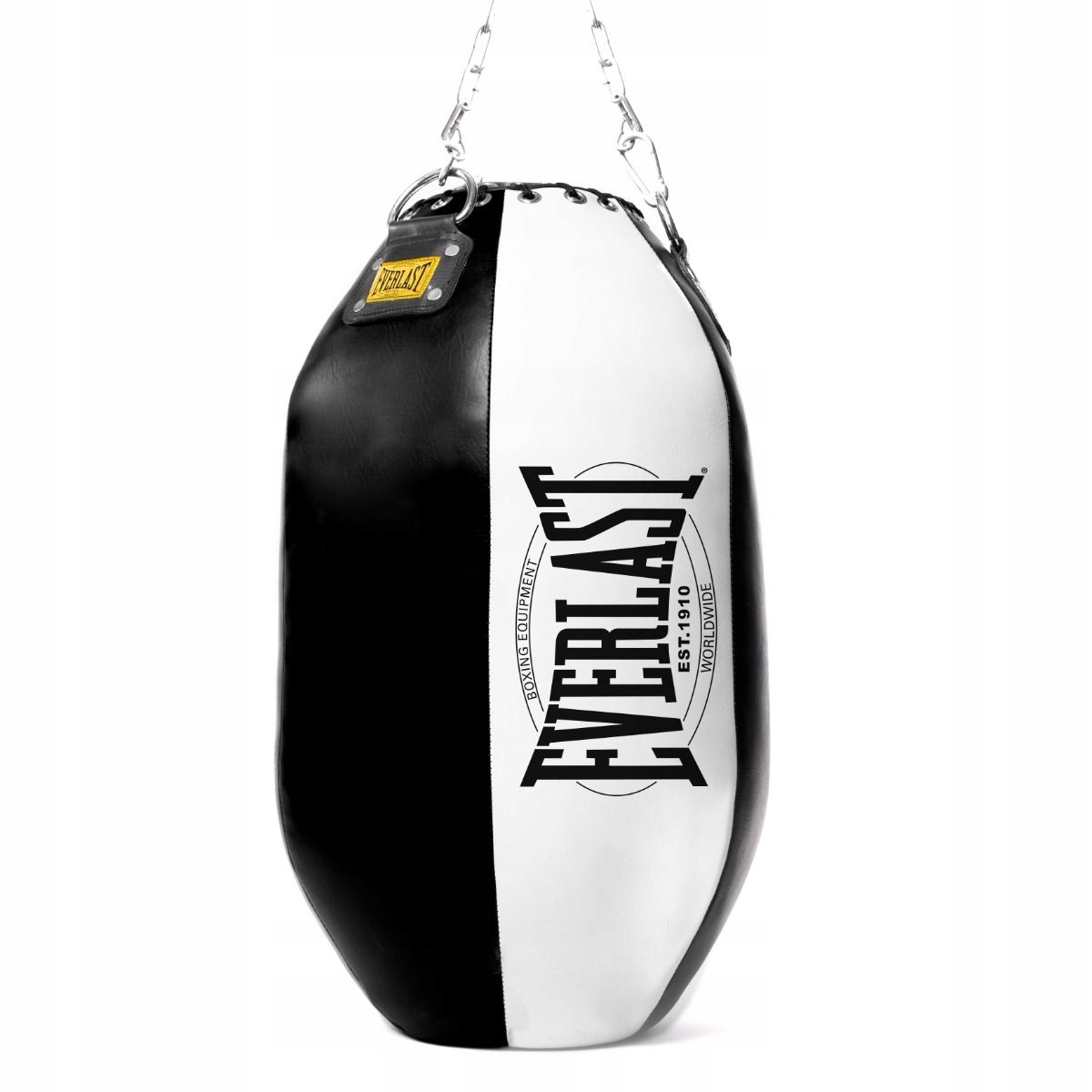 Everlast Kožený Kombinační Vak 32 kg 76 x 43 cm