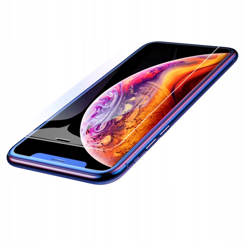 2x Szkło Hartowane Baseus do iPhone Xr 11 Zestaw Producent Baseus