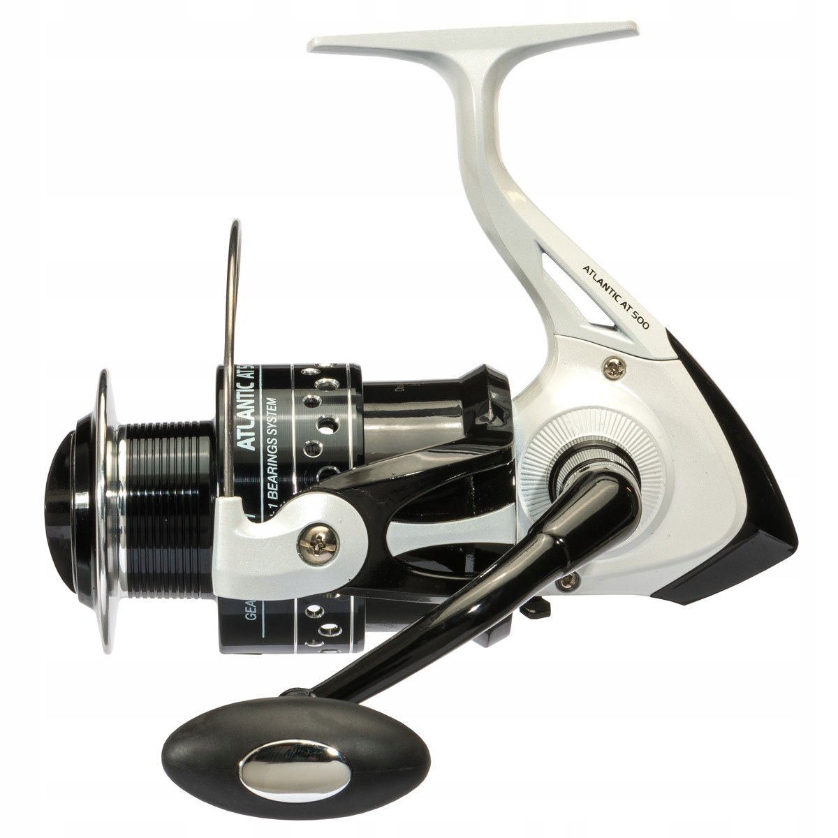 Jaxon Naviják Atlantic At 500