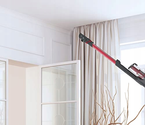 Hoover HF522STH 011 39400989, odkurzacz akumulator Model HF522STH 011