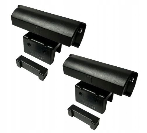 Magnety-Koncové spínače Faac 740/741-komplet