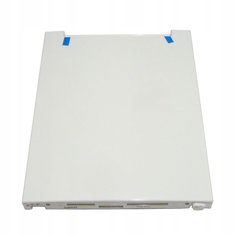 Drzwi części zamrażarki lodówki Samsung DA91-03957F