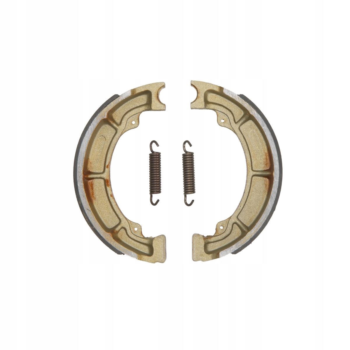 MCS853 - Тормозные колодки задние KAWASAKI EL, EN, ER, EX, GPZ