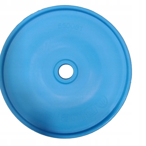 Membrana pompy AR BLUEFLEX 550081 przepona