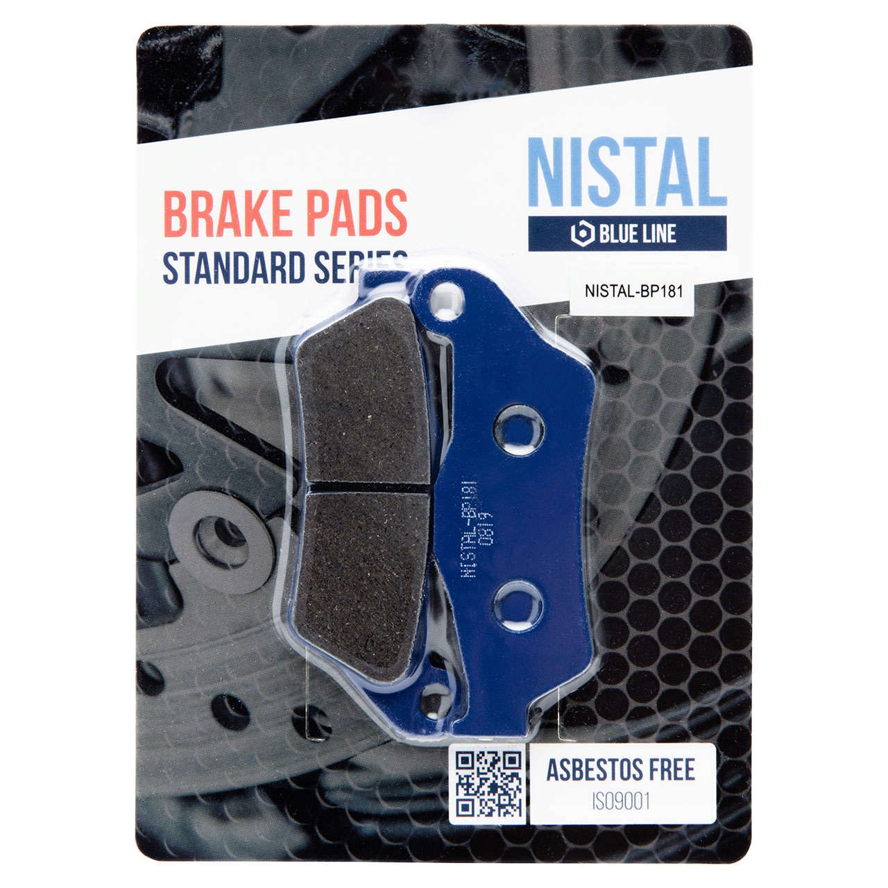 

Klocki Hamulcowe Przód Ktm Sx-f 505 Exc Sx 520 525