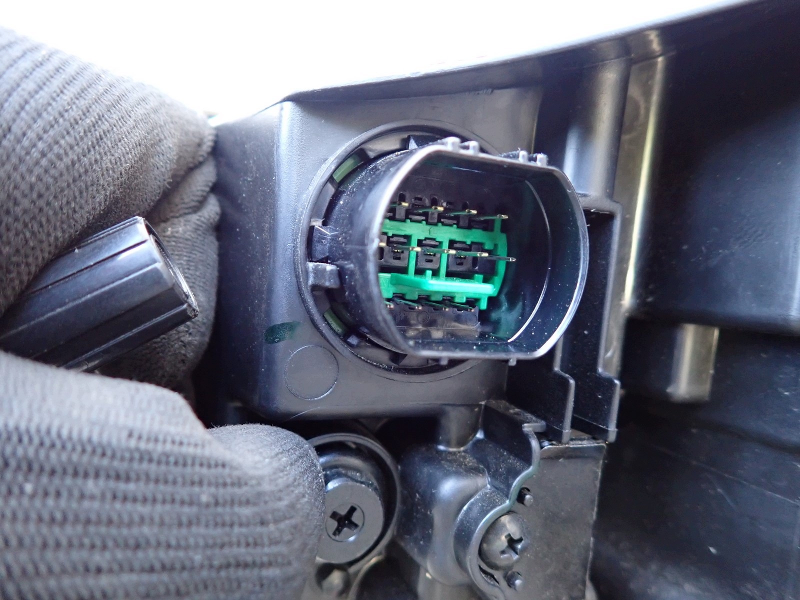 light right REFLEKTOR right HYUNDAI I20 3 III BC3 2020- 92102-Q0100 149