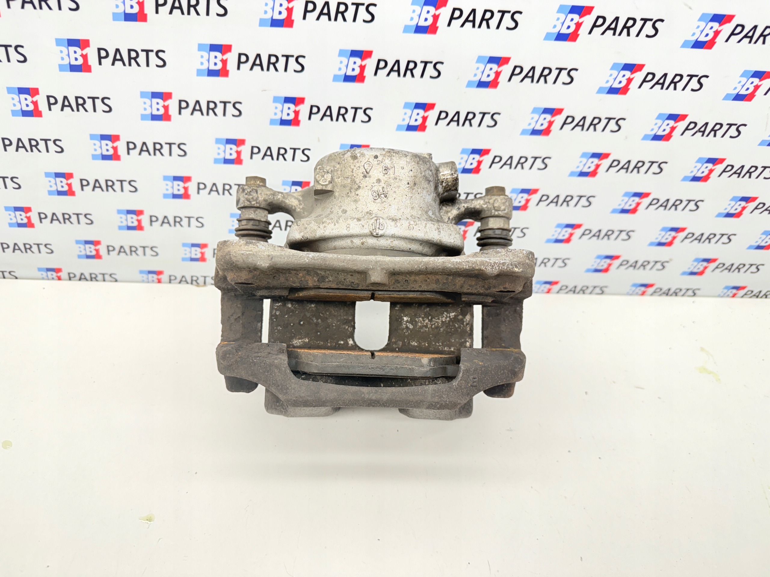 BMW G30 G31 caliper left front front 520D 60/24/330
