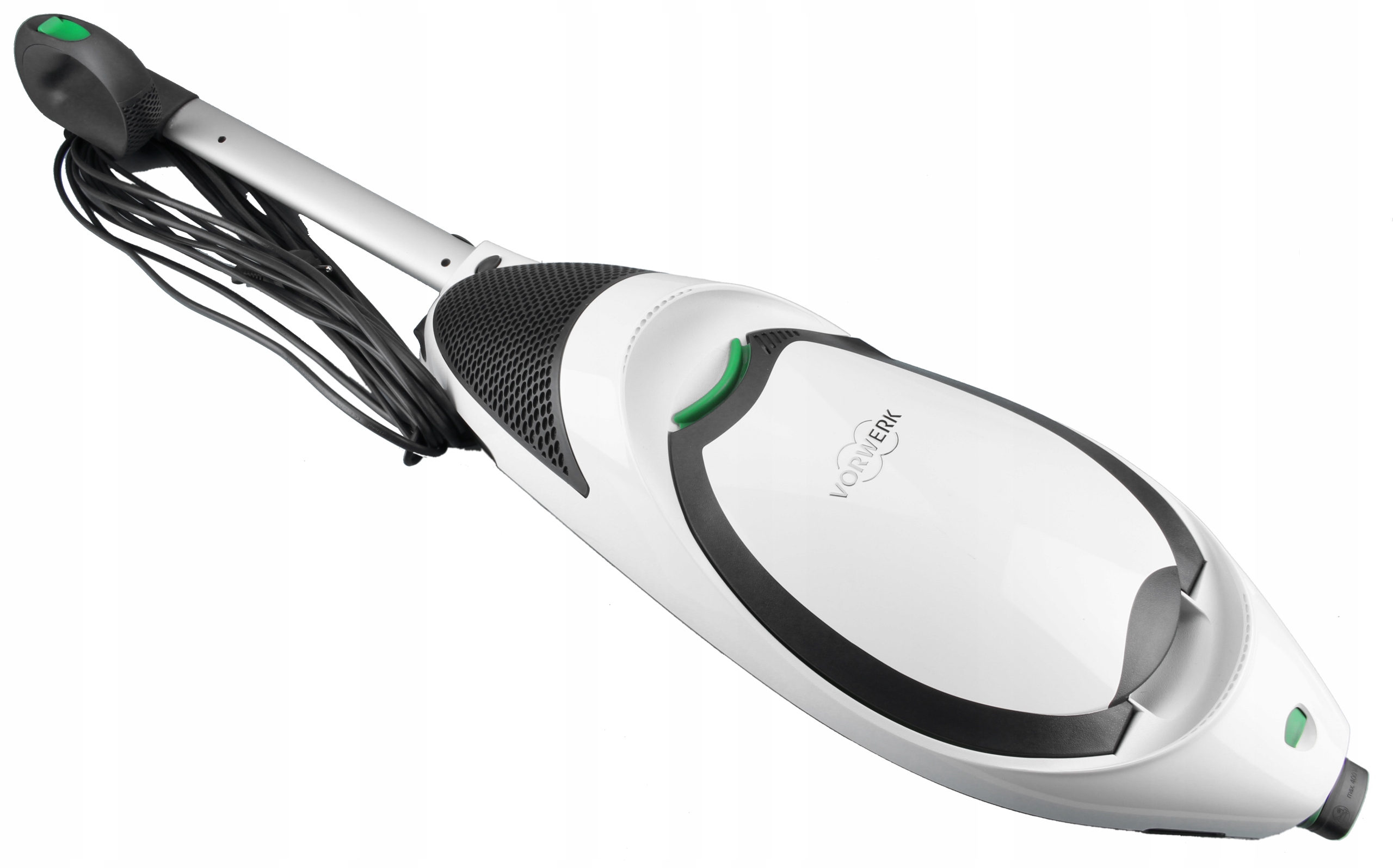 Základňa Vysávač Vorwerk Kobold VK150 Biely Kábel 10 M Vk 150