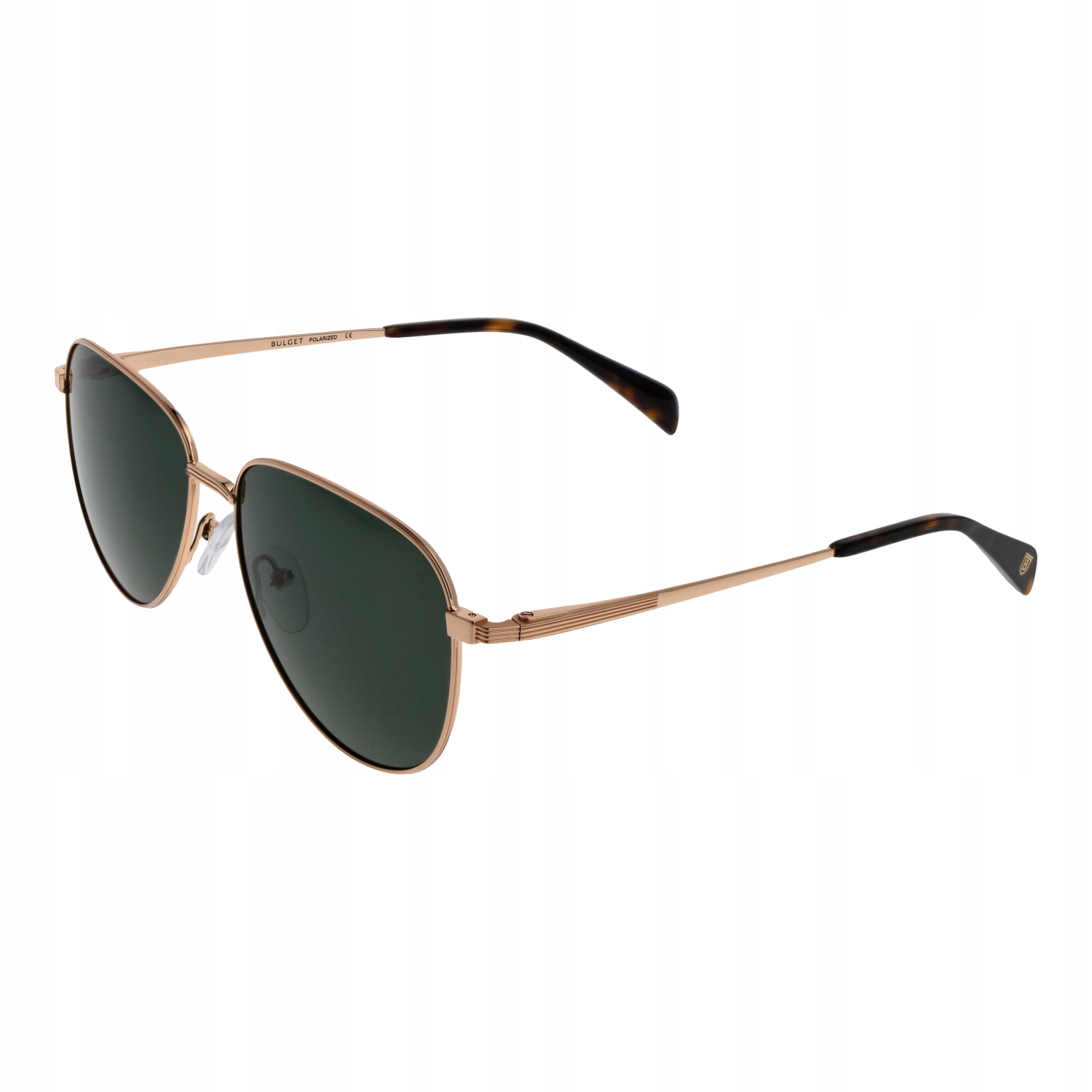 Pánské sluneční brýle Bulget BG3335M Pilotky Aviatory