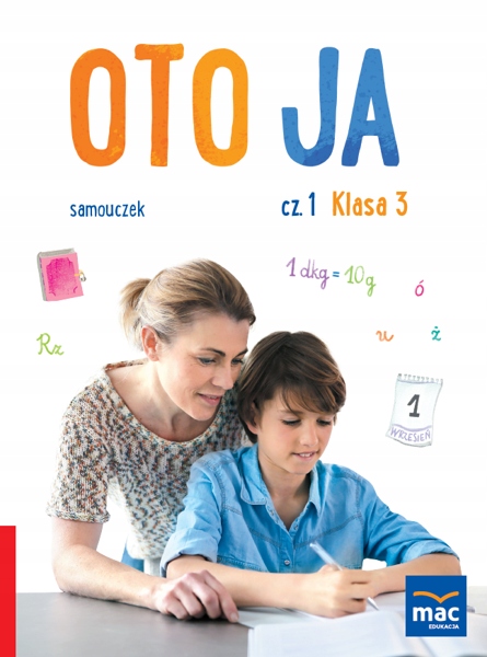 

Oto Ja Samouczek Klasa 3 Część 1