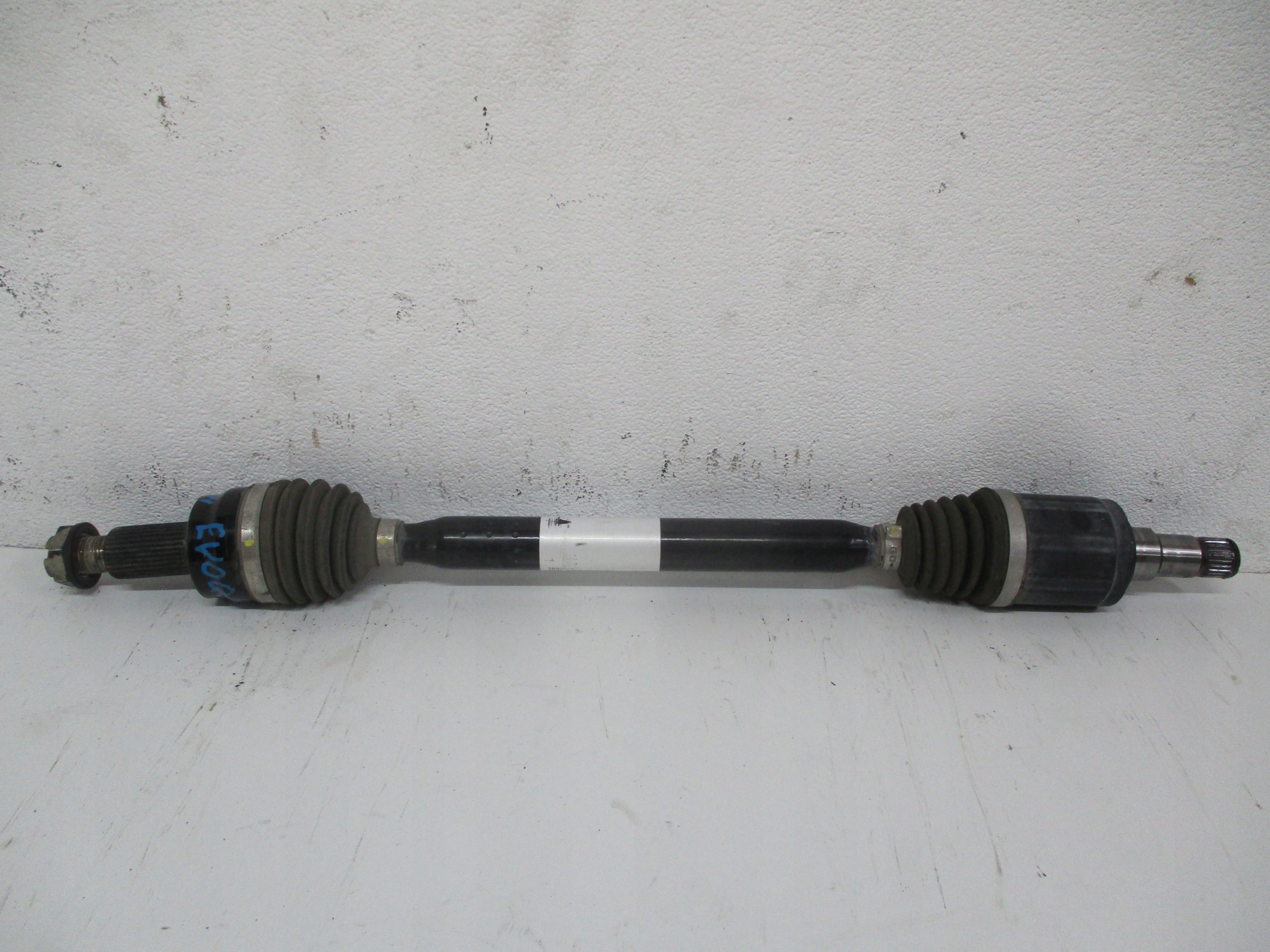 Antriebswelle links RANGE ROVER EVOQUE II K8D2-4K139-AC