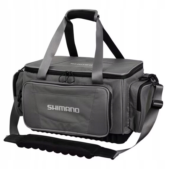 Shimano Torba Spinningowa Predator Tackle Bag L