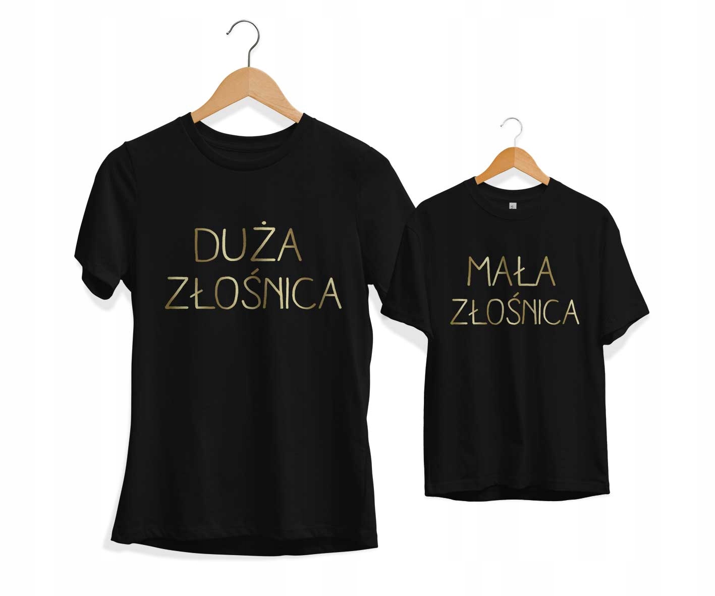 

Koszulki dla Mamy i Córki, Dzień Mamy, Dzień Matki