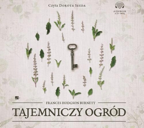 TAJEMNICZY OGRÓD FRANCES HODGSON BURNETT AUDIOBOOK