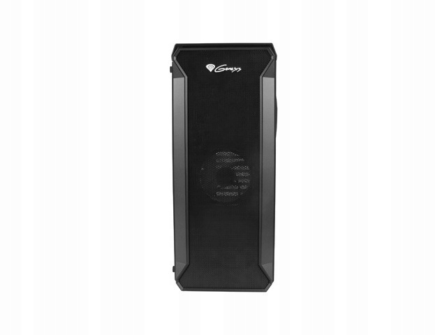 

Obudowa Genesis Irid 505 MIDI Tower (z Oknem, Usb