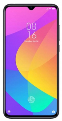 

nowy Pl Xiaomi Mi 9 Lite 6/64GB Ds Onyx Grey Lte