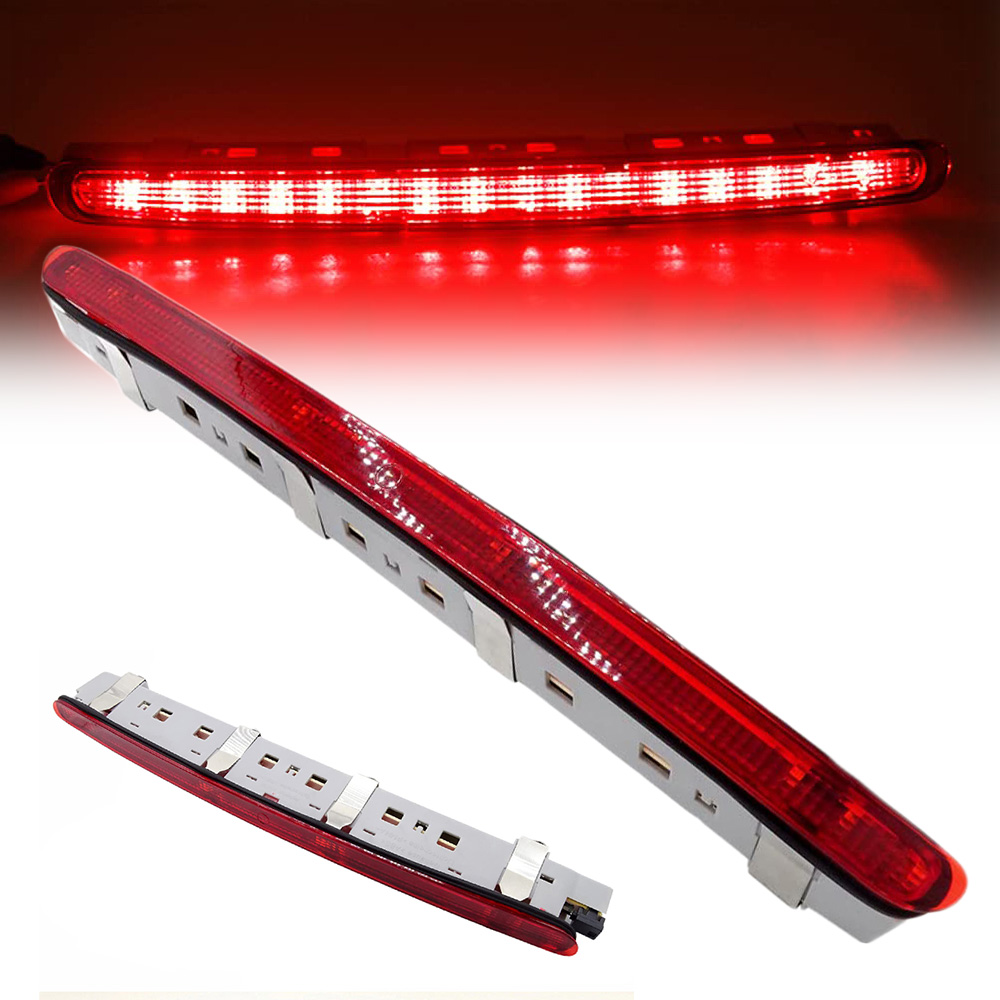 Třetí Led brzdové světlo pro Mercedes-Benz třídy M W164