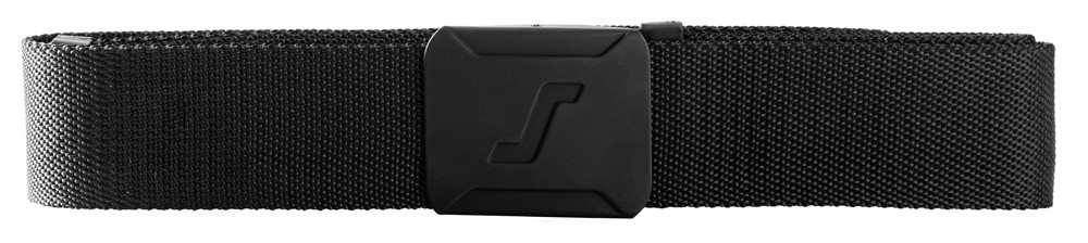 9071 Pásek AllroundWork Snickers Černý Univerzální Velikost