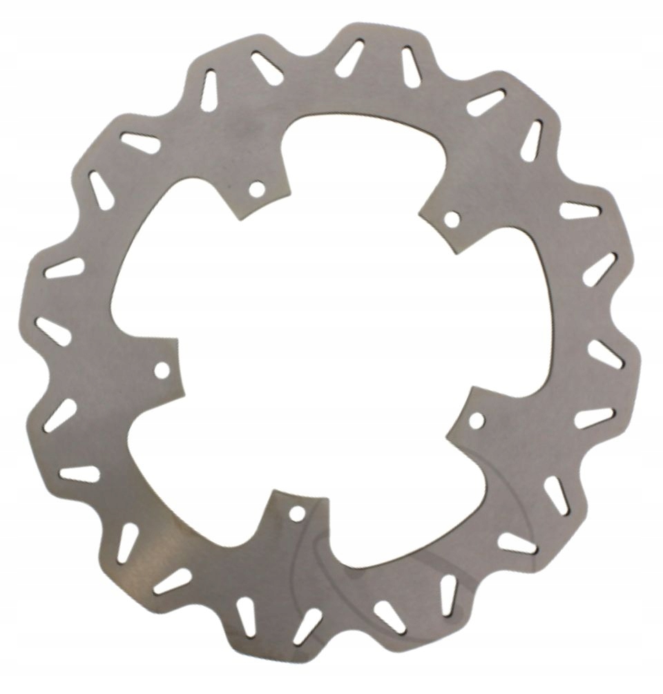 Brzdový Kotouč Zadní Aprilia Sr 125 300 Gilera Coguar Nexus 250 500