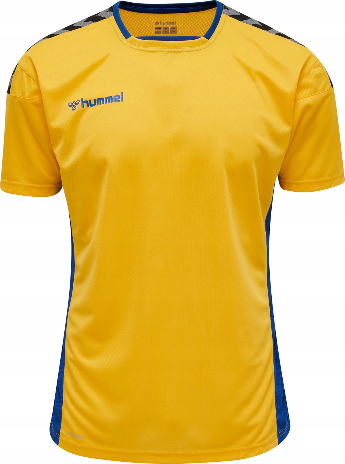 KOSZULKA DZIECIĘCA hmlAUTHENTIC ROZMIAR 176 Płeć nie dotyczy