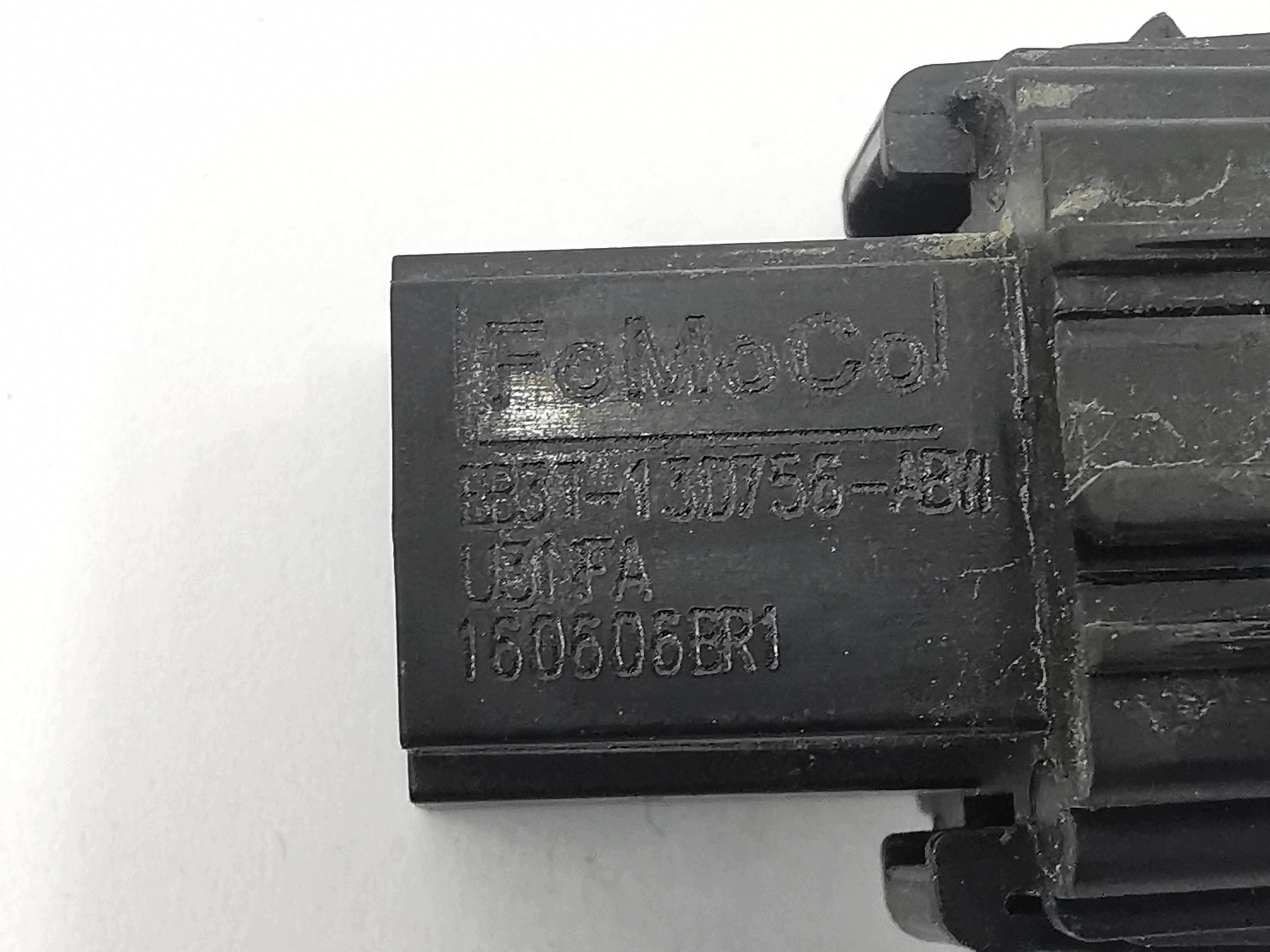 button switch lighting PAKI rear part FORD RANGER IV / EB3T-130756