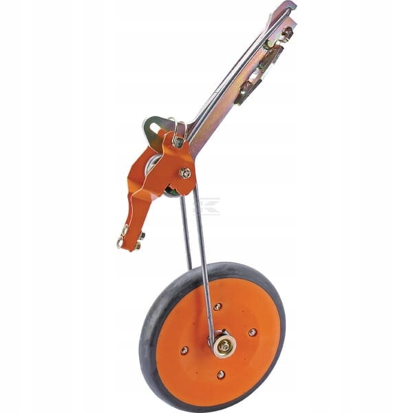 Krátké hnětací kolečko 961109 Amazone