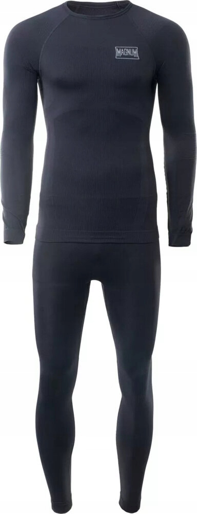 Pánský Set Termoaktivního Spodního Prádla Magnum Hopper Set Velikost XXL