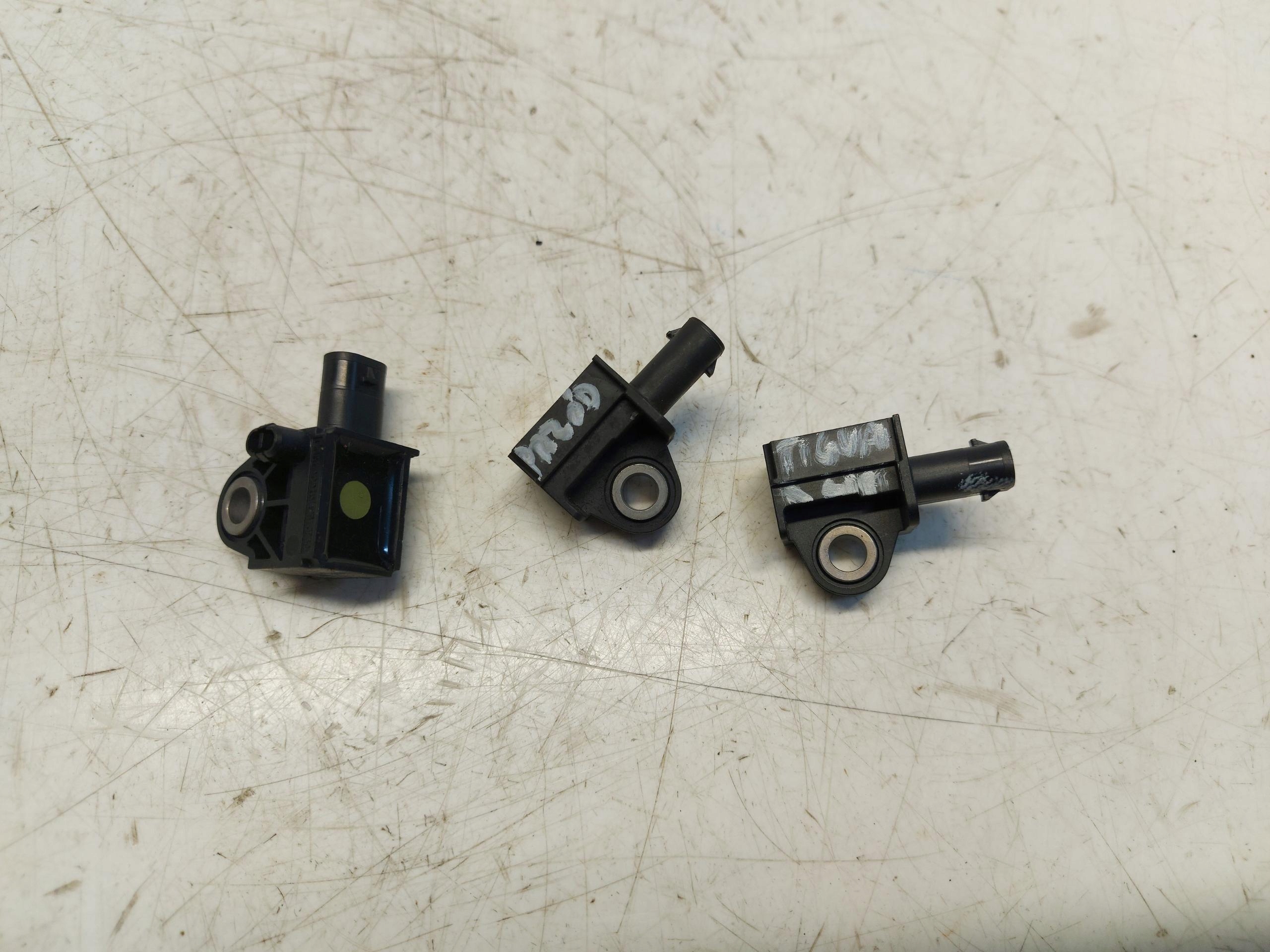 VW Tiguan II 5NA LIFT CZUJNIK UDERZENIA 5Q0959651B