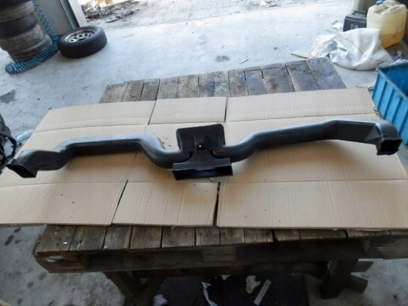 SUZUKI X-90 97 PRZEWODY NAWIEWU Typ samochodu Samochody osobowe