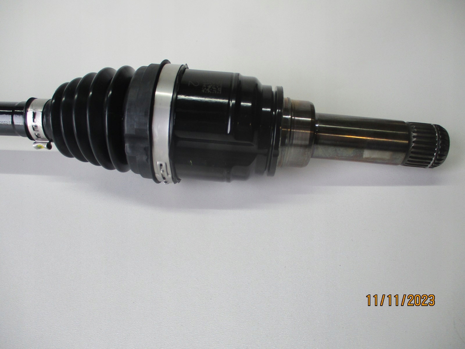 semi-axis rear BMW X1 U11 5A5C2F