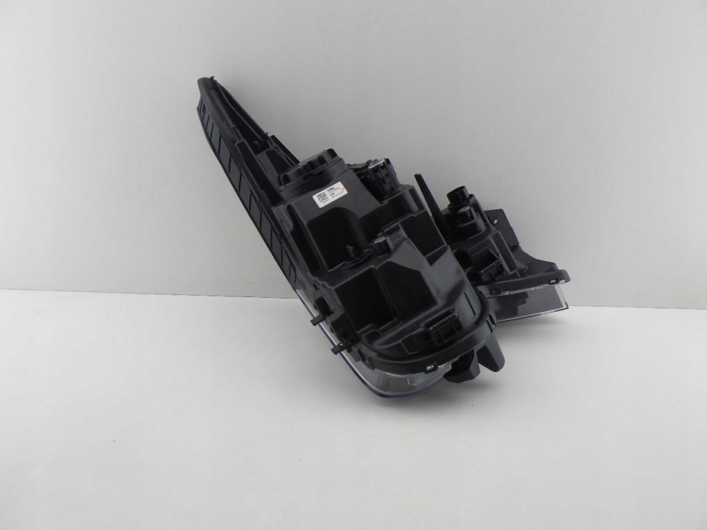 KIA PICANTO III 3 LIFT 2024- light front left